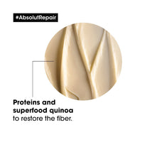 L'Oreal Serie Expert Absolut Repair Gold Duo Key Ingredients