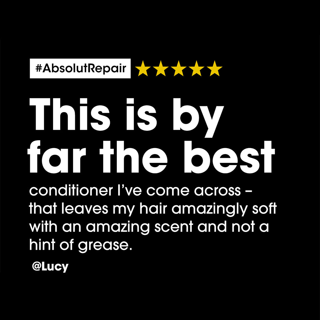 HairMNL L'Oreal Serie Expert Bleached Duo 500ml Review