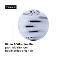 HairMNL L'Oréal Serie Expert Inforcer Strengthening Anti-Breakage Shampoo Key Ingredients