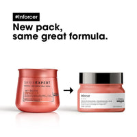 HairMNL L'Oréal Serie Expert Inforcer Strengthening Anti-Breakage Masque 250ml