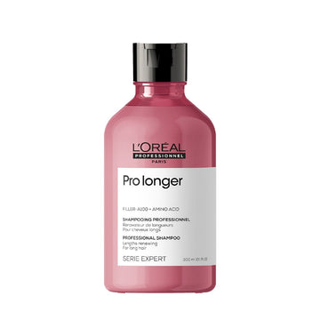 HairMNL L'Oréal Serie Expert Pro Longer Shampoo 300ml