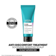 L'Oreal Serie Expert Scalp Advanced Anti-Discomfort Intense Soother Treatment 200ml 