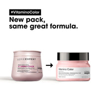 L'Oréal Serie Expert Vitamino Color Resveratrol Masque 250ml