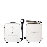 Le Couleur Nano Steam and Frozen Iron Machine