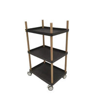 Le Couleur Trolley Cart