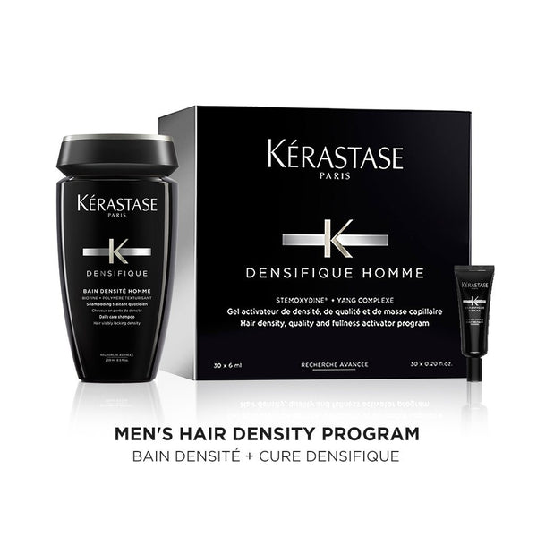 Kérastase Densifique Men's Density Program Kérastase Densifique Men's Density Program