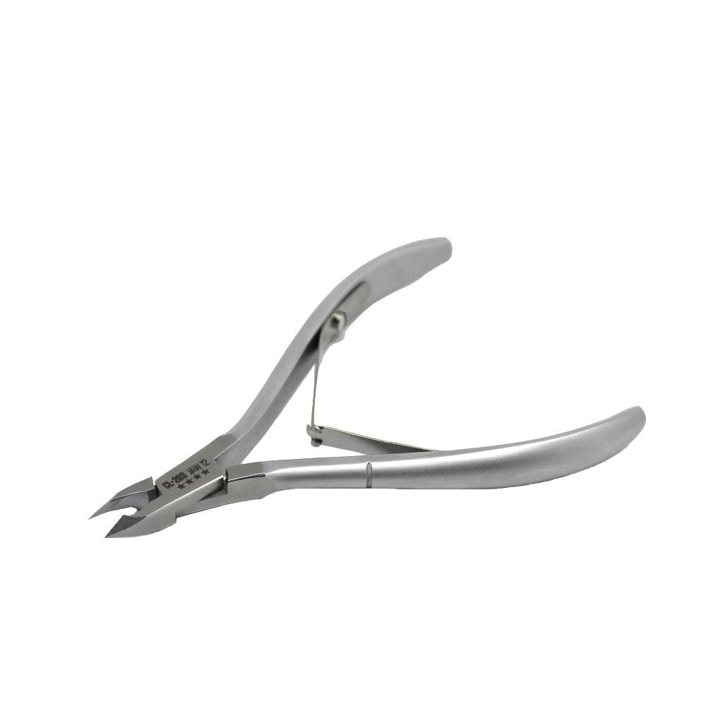 Cuticle nipper deals