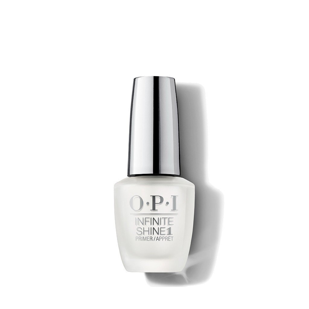 HairMNL OPI Infinite Shine ProStay Primer Base Coat