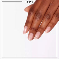 OPI Infinite Shine in Bare My Soul ISLSH4