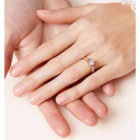 OPI Infinite Shine in Bubble Bath ISLS86