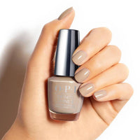 OPI Infinite Shine in Coconuts Over OPI ISLF89