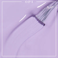 OPI Infinite Shine in Don't Toot My Flute ISLP34