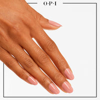 OPI Infinite Shine in I’ll Have a Gin & Tectonic ISLI61
