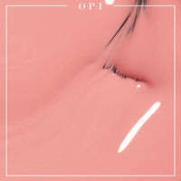 OPI Infinite Shine in I’ll Have a Gin & Tectonic ISLI61