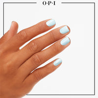 OPI Infinite Shine in It's a Boy! ISLT75