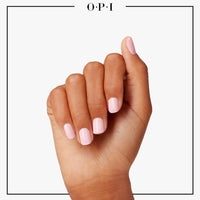 OPI Infinite Shine in It's a Girl! ISLH39