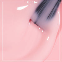 OPI Infinite Shine in It's a Girl! ISLH39