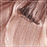 OPI Infinite Shine in Made It To the Seventh Hill! ISLL15