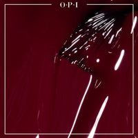 OPI Infinite Shine in Malaga Wine ISLL87