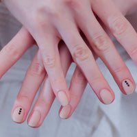 OPI Infinite Shine in Samoan Sand ISLP61
