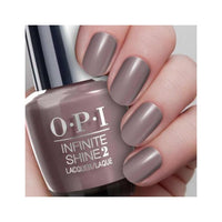 OPI Infinite Shine in Staying Neutral ISL28