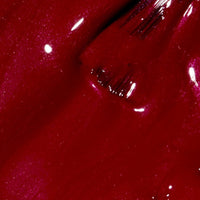 OPI Nail Lacquer in OPI Red Swatch