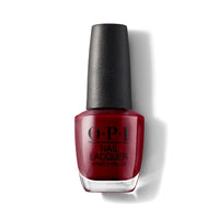 OPI Nail Lacquer in We the Female