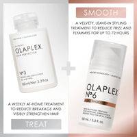 Olaplex No.3 vs Olaplex No.6