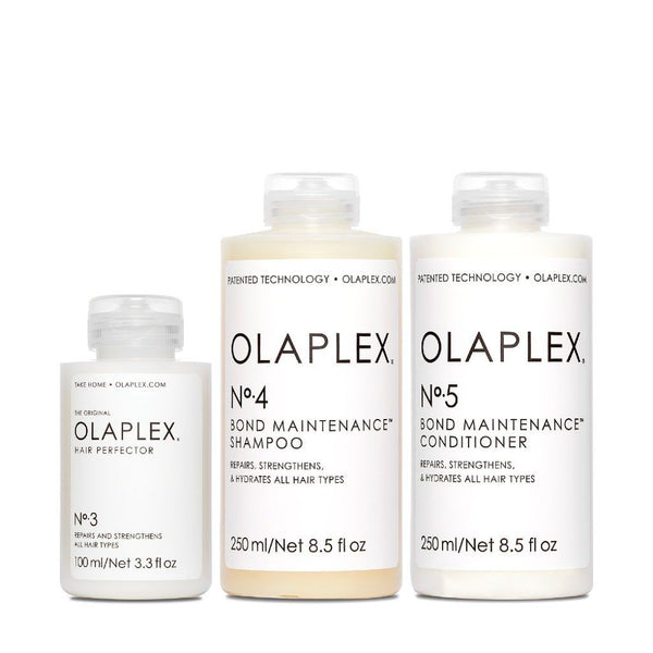 Olaplex Bond Maintenance System Kit Olaplex Bond Maintenance System Kit