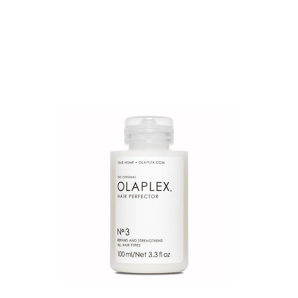 Olaplex No.3: Hair Perfector 100ml Olaplex No.3: Hair Perfector 100ml