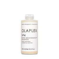 Olaplex No.4: Bond Maintenance Shampoo 250ml