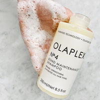 Olaplex Daily Cleanse & Condition Duo - HairMNL