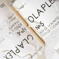 Olaplex No.4: Bond Maintenance Shampoo 250ml