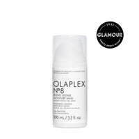 Olaplex No.8: Bond Intense Moisture Mask 100ml Glamour Beaty Award Winner 2022