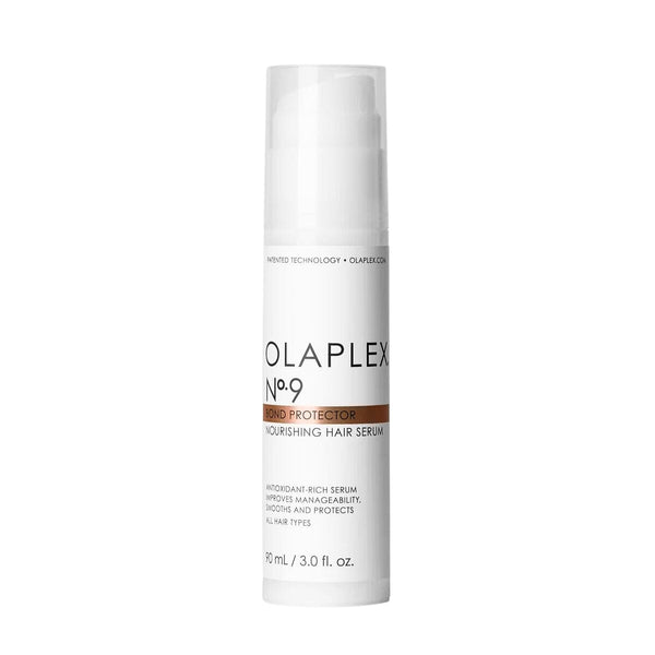 Olaplex No.9: Bond Protector Nourishing Hair Serum 90ml Olaplex No.9: Bond Protector Nourishing Hair Serum 90ml