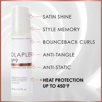 HairMNL Olaplex No.9: Bond Protector Nourishing Hair Serum