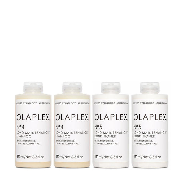Olaplex Shampoo & Condition Bundle Olaplex Shampoo & Condition Bundle