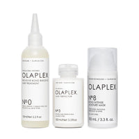 Olaplex The Bond Treatment System Damaged Hair Olaplex