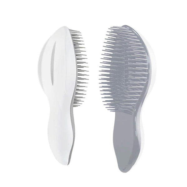PLAY by TUFT Classic Detangle Brush White PLAY by TUFT Classic Detangle Brush White