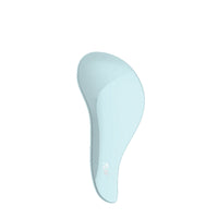 PLAY by TUFT Teezy Ezy Treatment Detangle Brush Alice Blue