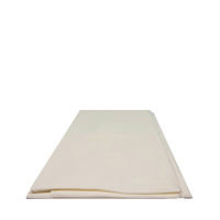 Tools and Accessories Cloth Cape White - Cutting Cape