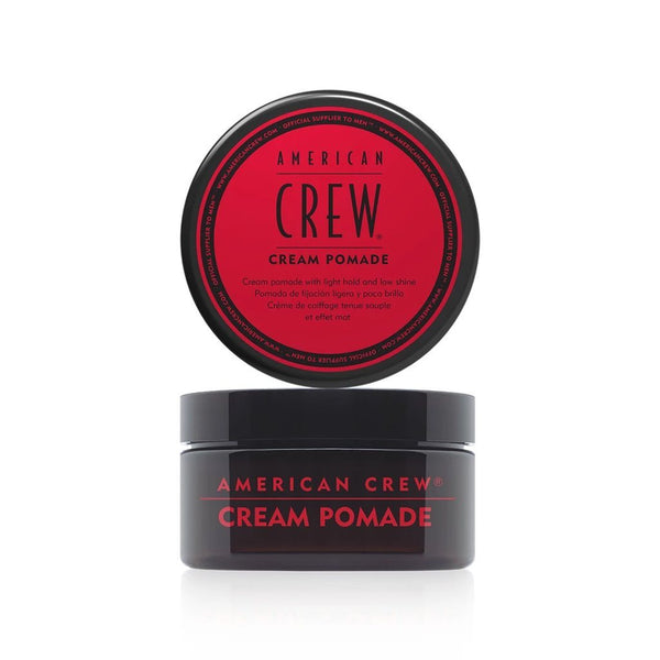 American Crew Cream Pomade 85g American Crew Cream Pomade 85g