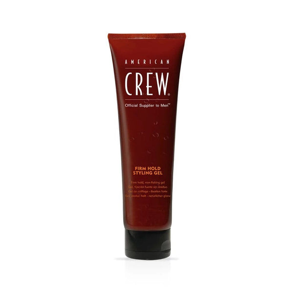 American Crew Firm Hold Styling Gel 100ml American Crew Firm Hold Styling Gel 100ml