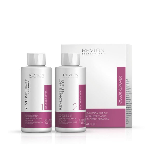 Revlon Professional Technics Color Remover Revlon Professional Technics Color Remover