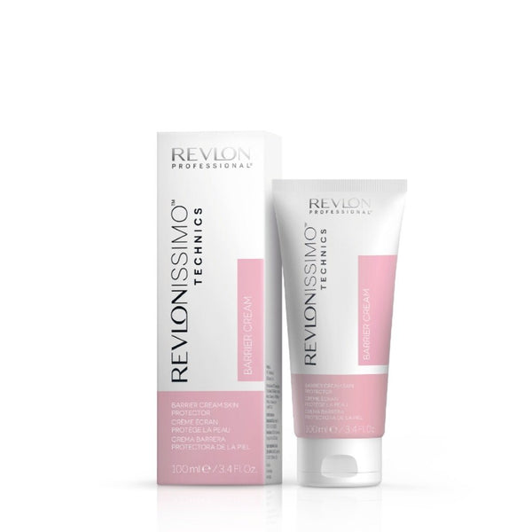Revlon Professional Technics Barrier Cream 100ml Revlon Professional Technics Barrier Cream 100ml