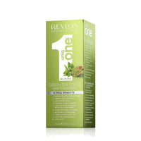 HairMNL Revlon Professional UniqOne All in One Hair Treatment Green Tea Scent 150ml