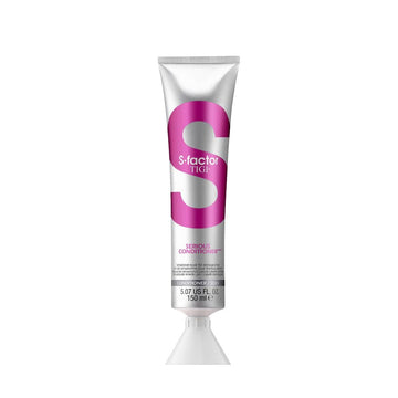 HairMNL S-factor by TIGI Silky Serious Conditioner 150ml