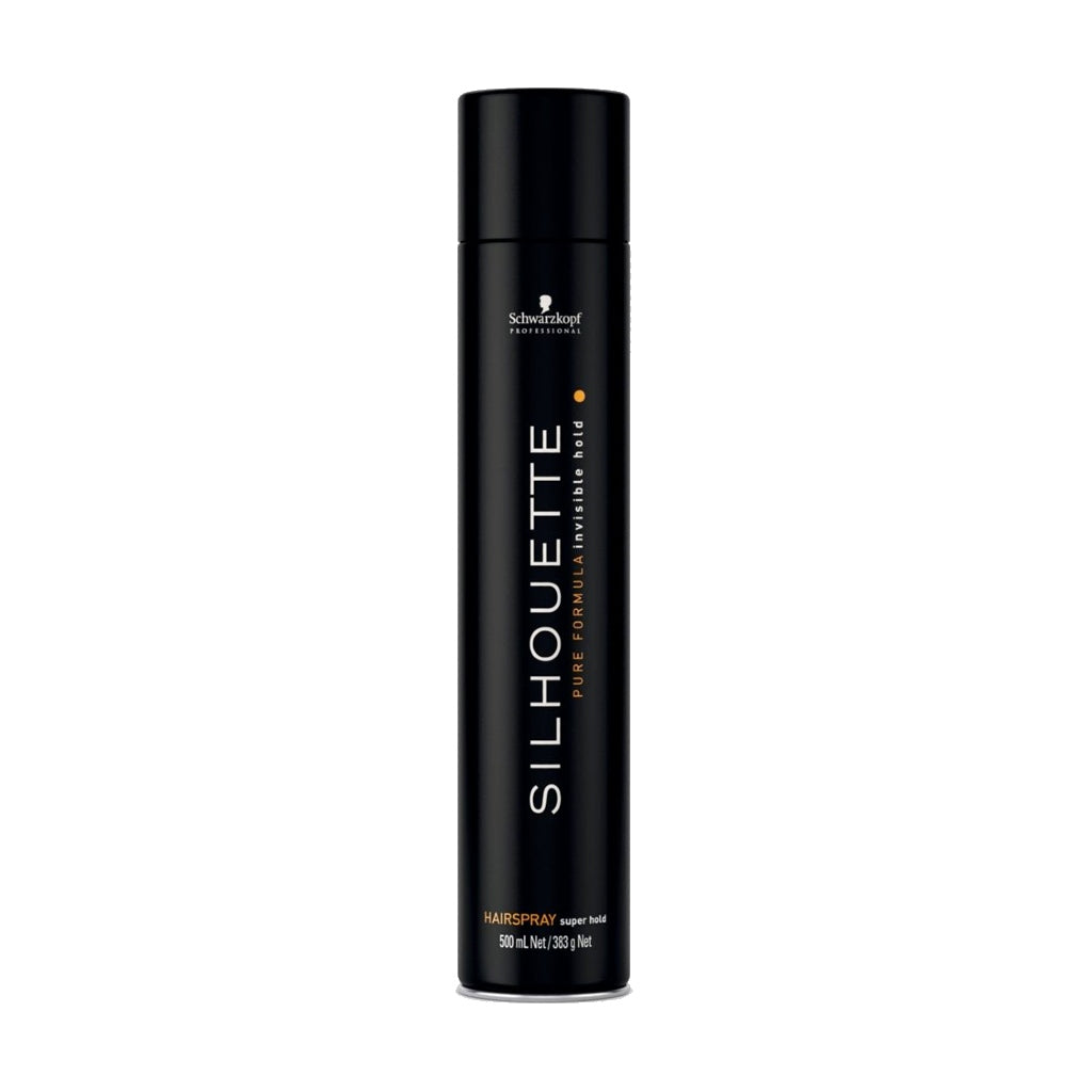 Schwarzkopf Silhouette Super Hold Hair Spray