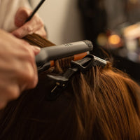 TUFT 6111 Curved Styler Usage