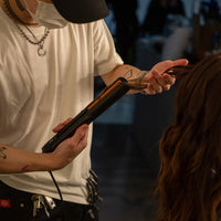 TUFT 6111 Curved Styler Usage